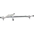 Wiper Linkage For Chevy Impala 2006 To 2013 And Limited 2014 2016 Part 19120737 19120741 Front Transmission Black 