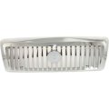 Mercury Grand Marquis Grille Assembly 2006 2011 Chrome Shell And Insert Plastic 6w3z8200aa Fo1200490 