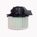 Blower Assembly 700274 For Ford Explorer 2012 To 2019 Center Position Hvac Airflow Motor 