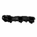 Front Bumper Cover Retainer Support Bracket For Subaru Xv Crosstrek 2013 2014 2015 Passenger Side Plastic Replacement Su1033101 