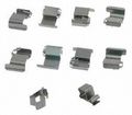 Raybestos H15770a Professional Grade Disc Brake Caliper Hardware Kit 