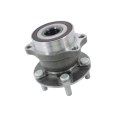 1 Pcs Rear Wheel Hub Bearing 512518 Replacement For Subaru Crosstrek 2016-2021 Impreza 2012-2021 