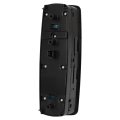 Master Power Window Switch For Mercedes Benz A160 2004 2005 A190 B180 2012 B200 2006 2011 Replace A1698206710 