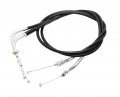 Throttle Cable For Yamaha Stratoliner S Xv1900ctses Xv1900cts 2006-2014