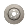 Front Disc Brake Rotor Standard For Mercedes-benz Ml400 2015 