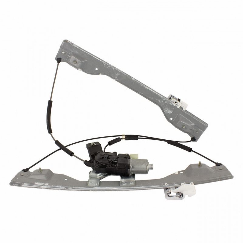 Motorcraft Regulator