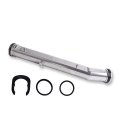 Aluminum Engine Coolant Water Outlet For 1996998 Vw Golf998-2004 1995-2001 Polo 1 0l 1 4l 1 6l 032121065d 032121065b 