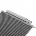 Ocpty Aluminum A C Condenser Replacement Fit For 2013015 Acura Ilx 0l 2013-2019 2 4l 2012-2015 Honda Civic 1 8l 2