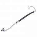 A-premium A C Discharge Line Hose Assembly Compatible With Toyota Camry 2018-2020 3 5l Avalon 2019-2021 Compressor To Condenser