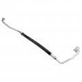 A-premium A C Discharge Line Hose Assembly Compatible With Toyota Camry 2018-2020 3 5l Avalon 2019-2021 Compressor To Condenser