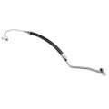 A-premium A C Discharge Line Hose Assembly Compatible With Toyota Camry 2018-2020 3 5l Avalon 2019-2021 Compressor To Condenser