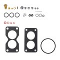 Carburetor Repair Kit Replacement For 50 60 70 520 620 720 730 Excavator K7503 778-503