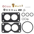 Carburetor Repair Kit Replacement For 50 60 70 520 620 720 730 Excavator K7503 778-503