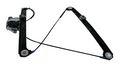 Tyc 660195 For Bmw X5 Front Passenger Side Replacement Power Window Regulator Assembly With Motor