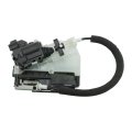Rear Tailgate Door Lock Latch Actuator For 2013-2021 Ford Ecosport Replaces Cn15-a219a-ne Cn15a219ane 