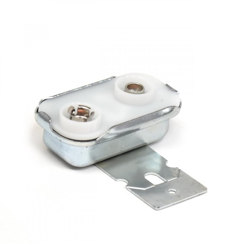 Solid State Instrument Cluster Voltage Regulator For 1969-1973 Mercury Cougar