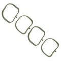 Beck Arnley 037-6135 Intake Manifold Gasket Set 