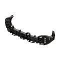 Bumper Retainer Rear Driver Side For Lexus Rx350 2023 2024 Cover Replacement Lx1142121 5257648060 Black Plastic Standard Style 