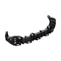 Bumper Retainer Rear Driver Side For Lexus Rx350 2023 2024 Cover Replacement Lx1142121 5257648060 Black Plastic Standard Style