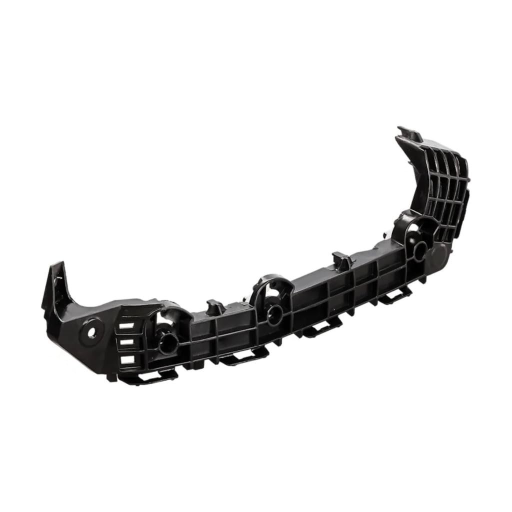 Bumper Retainer Rear Driver Side For Lexus Rx350 2023 2024 Cover Replacement Lx1142121 5257648060 Black Plastic Standard Style