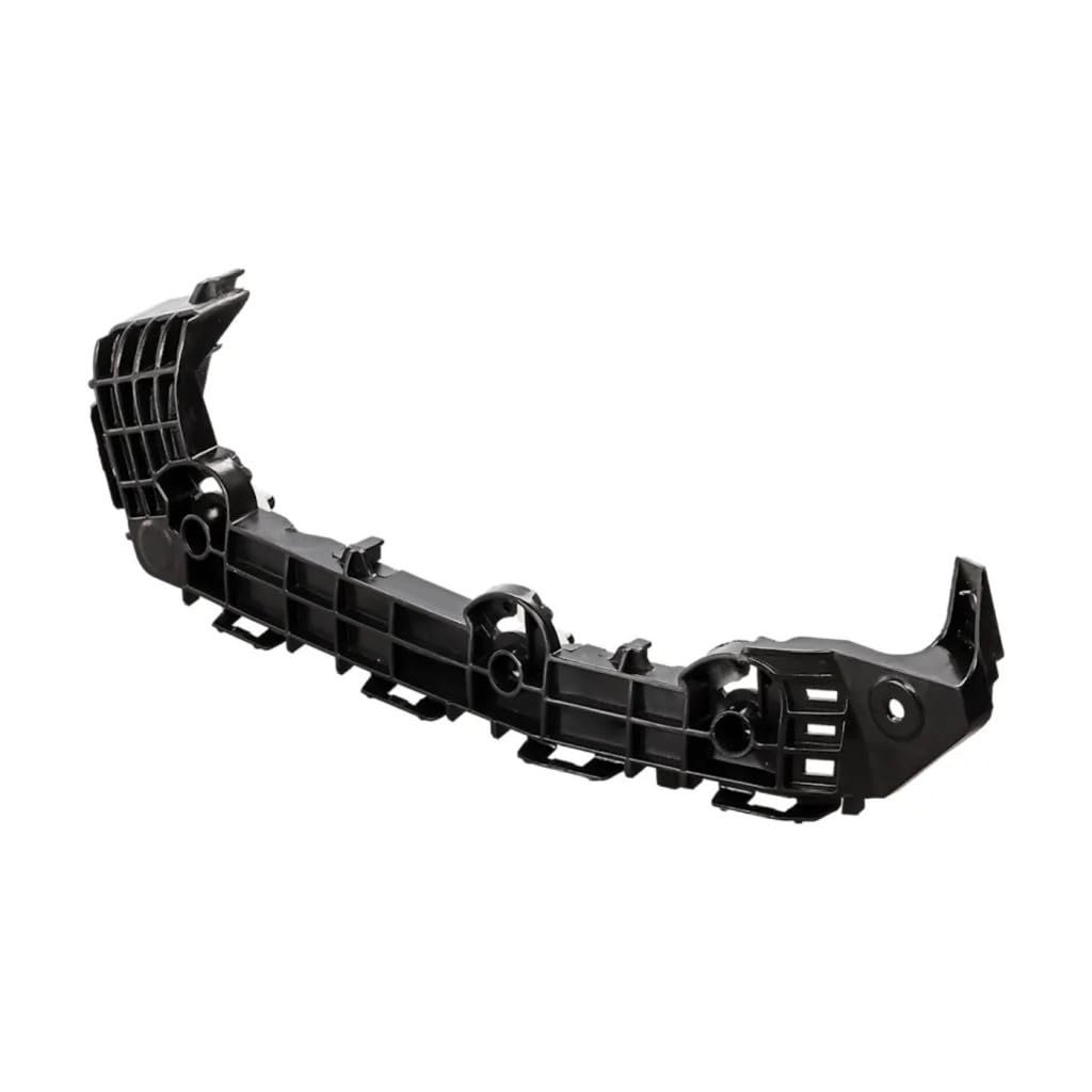 Bumper Retainer Rear Driver Side For Lexus Rx350 2023 2024 Cover Replacement Lx1142121 5257648060 Black Plastic Standard Style