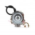 Carburetor Carb For Roketa Atv-11 Jianshe Js400 Mountain Lion Tank Yamabuggy Go Kart Atv 400cc