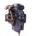 Carburetor Carb For Roketa Atv-11 Jianshe Js400 Mountain Lion Tank Yamabuggy Go Kart Atv 400cc