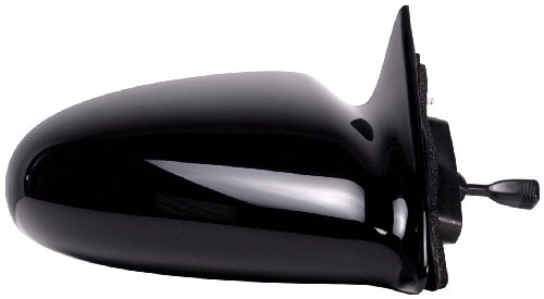 Fit System 62693g Passenger Side Replacement Oe Style Manual Mirror