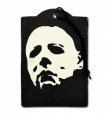 Elektroplate Air Fresheners Michael Myers Car Freshener From Halloween Movie Hanging Paper Horror Midnight Chiller Long Lasting 