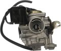Carburetor Set Fit For Kymco Agility 50 4t People Super 8 Sento Carb Parts 4 Stroke Engine