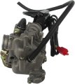 Carburetor Set Fit For Kymco Agility 50 4t People Super 8 Sento Carb Parts 4 Stroke Engine
