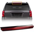 Third Brake Light 3rd Assembly Fit For Cadillac Escalade Esv Chevrolet Suburban 3500hd Chevy Tahoe Gmc Yukon Xl 2015 2016 2017 