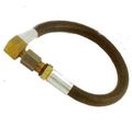 Kinsler Fuel Injection 1966-19 Down Nozzle Lines 19in 