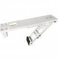 Foozet Ac Window Air Conditioner Support Bracket Light Duty Up To 85 Lbs 