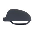 Spieg Driver Side Mirror Cover Cap Housing Replacement For Volkswagen Jetta 2005-2010 Primed Paint To Match Lh