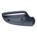 Spieg Driver Side Mirror Cover Cap Housing Replacement For Volkswagen Jetta 2005-2010 Primed Paint To Match Lh