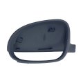 Spieg Driver Side Mirror Cover Cap Housing Replacement For Volkswagen Jetta 2005-2010 Primed Paint To Match Lh 