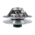 210403033 Secondary Driven Clutch Replacement For Belt Drive 800 X4 D2 D4 