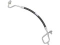 A C Discharge Hose For 1999-2002 Nissan Frontier 3 3l V6 Vg33e Sohc From 9 2 1999 