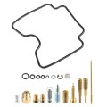 Carburetor Repair Kit Replacement For Suzuki Drz400s Drz400sm 2000-2016 Kawasaki Klx400 2003 