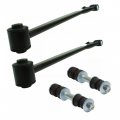 Trq Rear Suspension Kit Trailing Arms Sway Bar End Links For Buick Cadillac Olds 