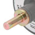 Qiilu Valve Lapping Tool Attachment Kita Valve With 5 Suction Plates 1000rpm To 1250rpm Universal For Grinding Small Engine