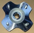 Wantone Racing Rear Left Axle Wheel Hubs Replacement For Honda Trx500 Trx520 Trx420 Atvs Trx420fa Trx420fe Trx420fm Trx420te