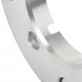 Aintier 2x 4 Lug Wheel Adaptersx110 To 4x137 With 10x1 25 74 3 4 Compatible Foreman 450 400 500 For Fourtrax 300