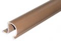 Crl Brown Plastic Conversion Bead 12 269ptbrw 