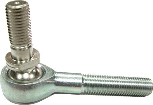 Ski Doo Tie Rod End Right Side For Summit 1994 To 2001 Snowmobile Pwc 12-3118 506151491
