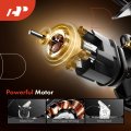 A-premium Manual Window Regulator Compatible With Oldsmobile Alero Pontiac Grand Am 1999-2004 Coupe 2 Door Front Driver