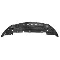 Bumper Backplate Mounting Kit Front Lower For Mercedes-benz A35 Amg A220 2019 2020 2021 2022 Replace 177885490064