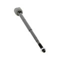 Front Tie Rod End For 2017 To 2024 Mitsubishi Mirage G4 Threaded Stud 4 1 5 1 Thread Size Alx-pau-me-ms80739-cla2