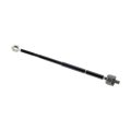Front Tie Rod End For 2017 To 2024 Mitsubishi Mirage G4 Threaded Stud 4 1 5 1 Thread Size Alx-pau-me-ms80739-cla2